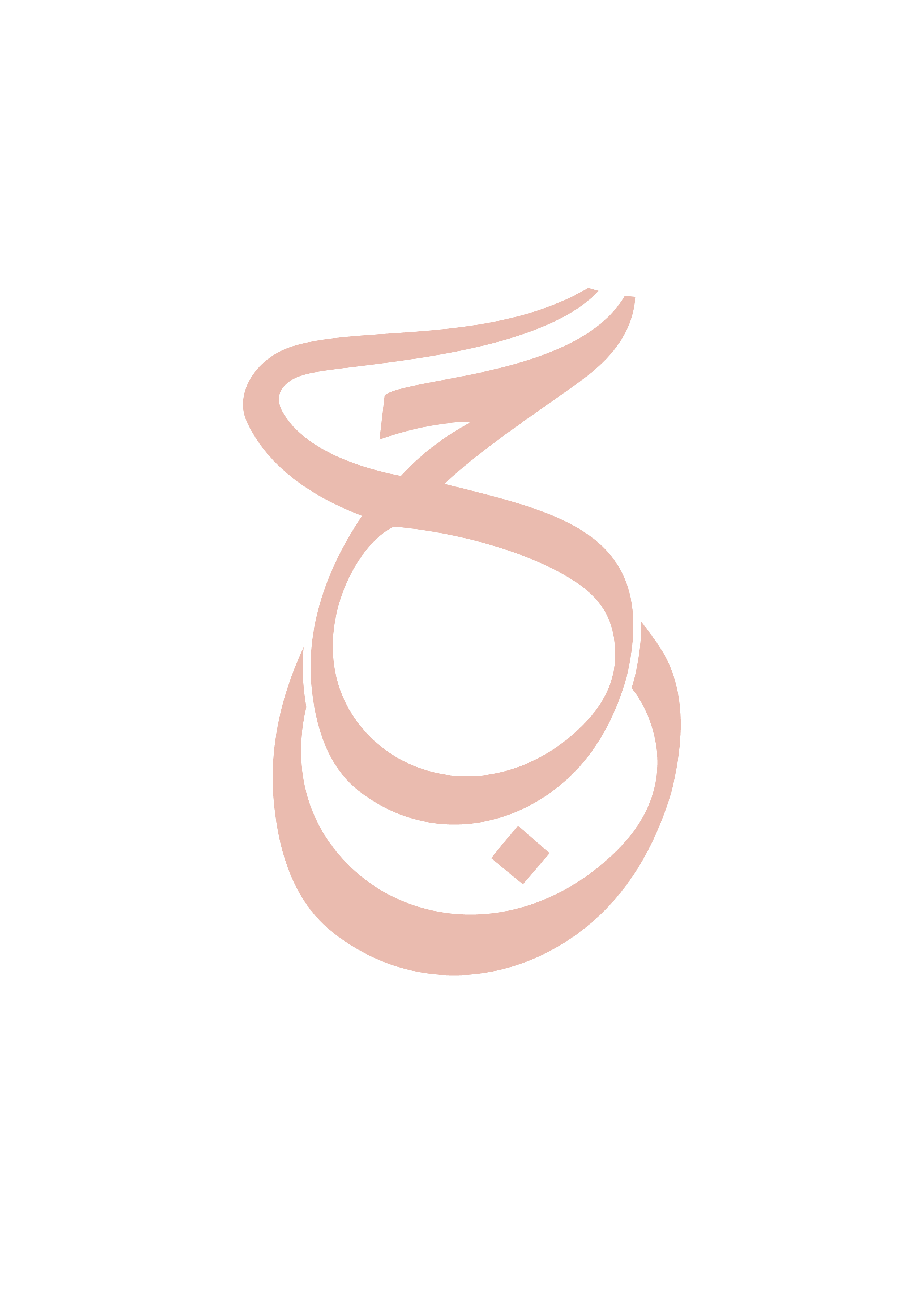 Nisreen & Husain monogram